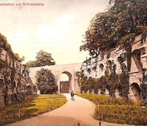 ac3485 - AUSTRIA - Ansichtskarten  VINTAGE  POSTCARD - Graz - 1907