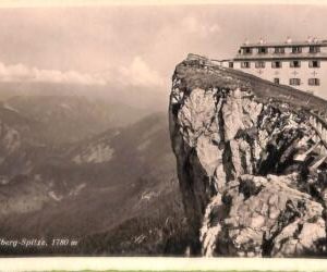 ac3486 - AUSTRIA - Ansichtskarten  VINTAGE  POSTCARD - Schafberg