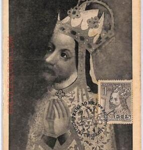 ad8742 - Czechoslovakia - POSTAL HISTORY - Maximum Card 1948, ROYALTY