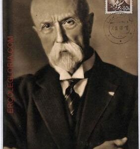 ad8734 - Czechoslovakia - POSTAL HISTORY - Maximum Card 1940