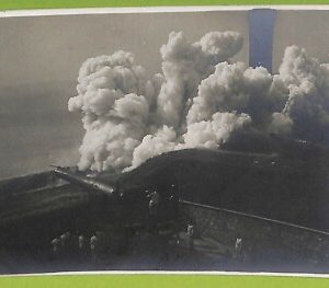 aa9169 - CARTOLINA D'EPOCA  GENOVA Città