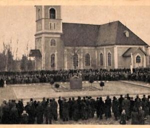 ac9763 - FINLAND  - VINTAGE POSTCARD