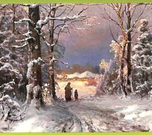 ae8710 - RUSSIA - Vintage Postcard - ILLUSTRATED - A.Prokofieff
