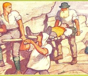 ad5667 - SWITZERLAND Schweitz - Ansichtskarten VINTAGE POSTCARD - Basel - 1921