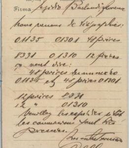 80000 -  POLAND  -  VINTAGE   POSTCARD  -  BRESLAU Wrocław 1905
