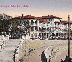 ac2524 - Ansichtskarten  VINTAGE POSTCARD - CROATIA  -  Novi Vinodolski