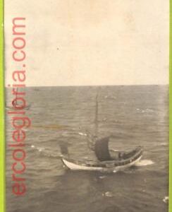 af4064  - CHINA - Vintage POSTCARD - Real Photo