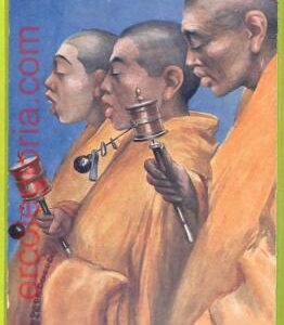 af4056  - CHINA - Vintage POSTCARD - Tibet