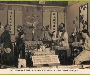 af4128  - CHINA - Vintage POSTCARD - Ethnic
