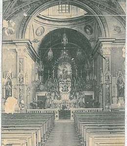 34255  CARTOLINA d'Epoca ASTI provincia - Nizza Monferrato  1926