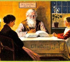 ad1828 - NORWAY - VINTAGE POSTCARD