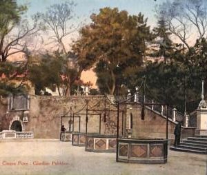 ab9661 - Ansichtskarten  VINTAGE  POSTCARD - CROATIA - Zara - 1923