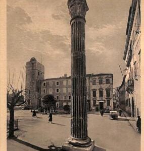 ab9668 - Ansichtskarten  VINTAGE  POSTCARD - CROATIA - Zara