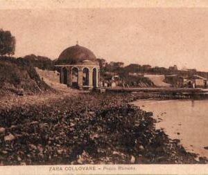 ab9681 - Ansichtskarten  VINTAGE POSTCARD - CROATIA - Zara - 1919