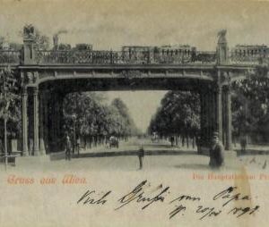 ac3624 - AUSTRIA - Ansichtskarten  VINTAGE  POSTCARD - Gruss aus  Wien