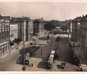 ac3582 - AUSTRIA - Ansichtskarten  VINTAGE  POSTCARD -  Wien