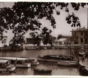 ac1960 - Ansichtskarten  VINTAGE POSTCARD - CROATIA -  Abbazia