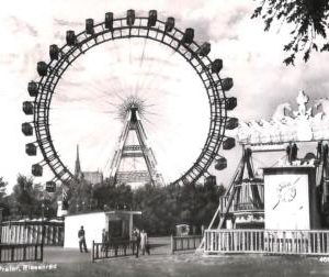 ac3593 - AUSTRIA - Ansichtskarten  VINTAGE  POSTCARD -   Wien
