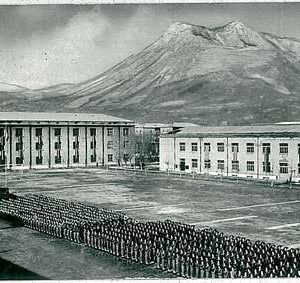 CARTOLINA d'Epoca AVELLINO Città 1960