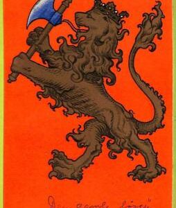 ad2009 - NORWAY - VINTAGE POSTCARD