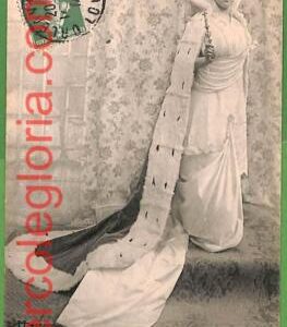 ah2927 - FRANCE - VINTAGE POSTCARD - Orleans FETES MI-CAREME 1914