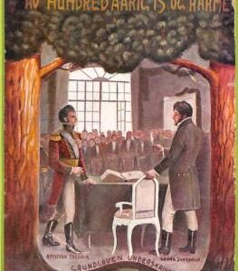 ad2010 - NORWAY - VINTAGE POSTCARD - 1914