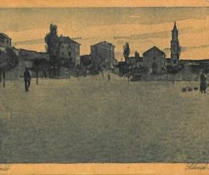 ac2006 - Ansichtskarten  VINTAGE POSTCARD - CROATIA - Sibenik