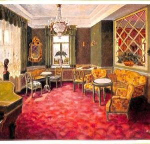 ac3299 - AUSTRIA - Ansichtskarten  VINTAGE  POSTCARD - Badgastein