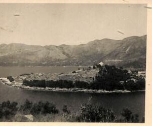 ac2003 - Ansichtskarten  VINTAGE POSTCARD - CROATIA - Cavtat