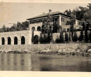 ac1997 - Ansichtskarten  VINTAGE POSTCARD - CROATIA - Cavtat