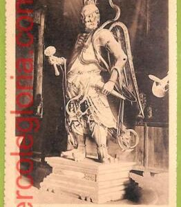 ah0036 - CHINA - VINTAGE POSTCARD