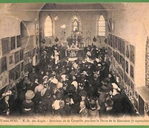 ah3041 - FRANCE - VINTAGE POSTCARD - Clichy-sous-Bois