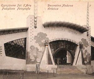 ab3658 - CARTOLINA D'EPOCA - Torino  Città