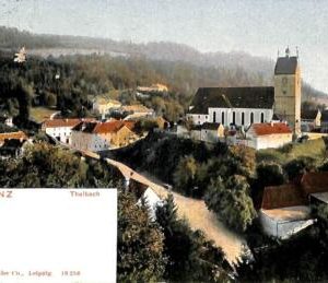 ab9737 - AUSTRIA - Ansichtskarten  VINTAGE  POSTCARD - Bregenz - 1900's