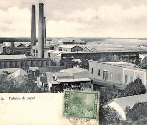 ac1495 - ARGENTINA -  Vintage Postcard - Zarate - 1900's