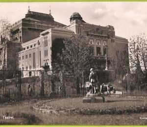 ad1715 - NORWAY - VINTAGE POSTCARD - Bergen - 1932