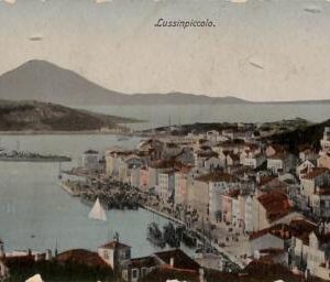 ac2256  - Ansichtskarten  VINTAGE POSTCARD - CROATIA  - Lussinpiccolo - 1904