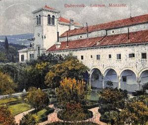 ac2042 - Ansichtskarten  VINTAGE POSTCARD - CROATIA - Dubrovnik