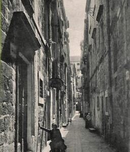 ac2043 - Ansichtskarten  VINTAGE POSTCARD - CROATIA - Dubrovnik Ragusa