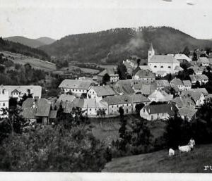 ac2225  - Ansichtskarten  VINTAGE POSTCARD - CROATIA  -  Fuzine - 1941