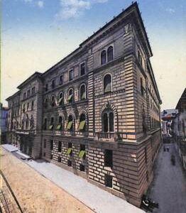 ac2484 - Ansichtskarten  VINTAGE POSTCARD - CROATIA  - Zara