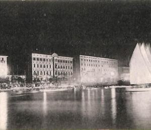 ac2485 - Ansichtskarten  VINTAGE POSTCARD - CROATIA  - Zara