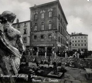 ac2486 - Ansichtskarten  VINTAGE POSTCARD - CROATIA  - Zara