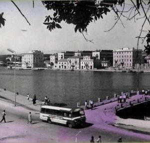 ac2518 - Ansichtskarten  VINTAGE POSTCARD - CROATIA  - Zadar