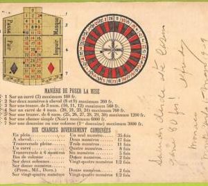 ac9374 - MONACO - VINTAGE POSTCARD - Monte-Carlo