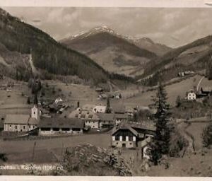 ab9826 - GERMANY  - Ansichtskarten  VINTAGE  POSTCARD -  Reichenau - 1938