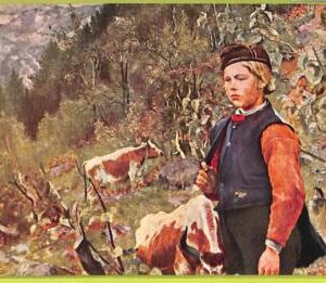 ad1895 - NORWAY - VINTAGE POSTCARD -  Oslo