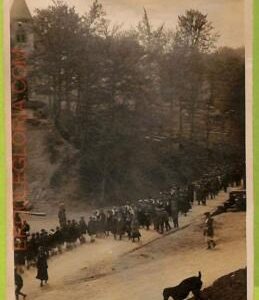 7733 - Ansichtskarten VINTAGE POSTCARD - UKRAINE - Bitkowie, Ivano-Frankivsk