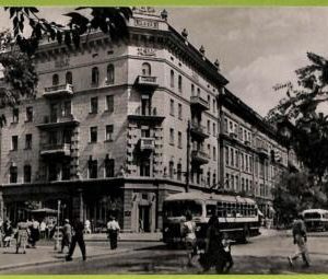 ae8539 - Ansichtskarten VINTAGE POSTCARD - UKRAINE - Odessa