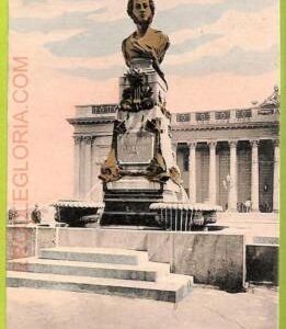 ae8540 - Ansichtskarten VINTAGE POSTCARD - UKRAINE - Odessa